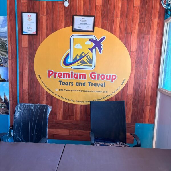 Premium Group